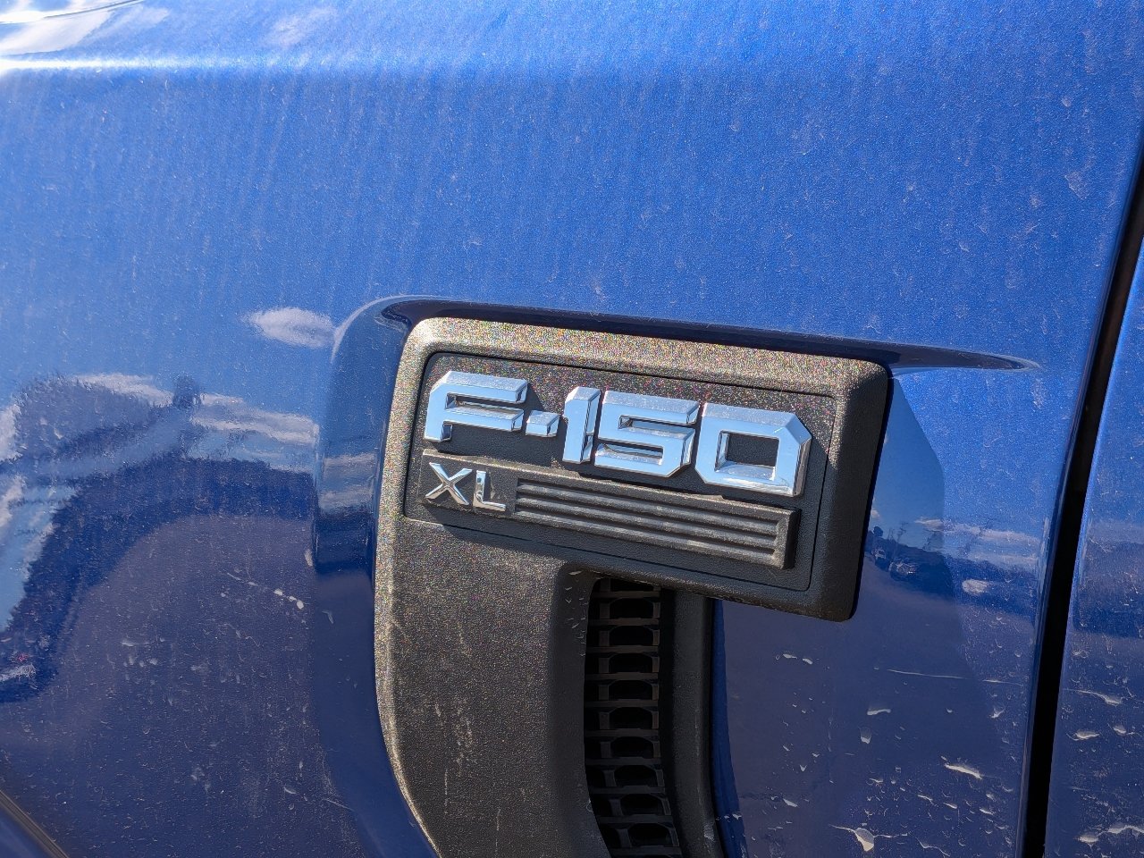 New 2026 Ford F150 XL w/ Equipment Group 103A High AWD/4WD image 12
