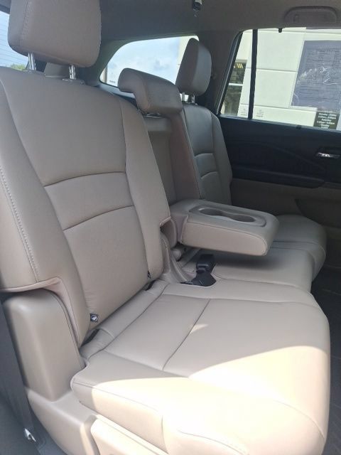 Used 2022 Honda Pilot EX-L image 24