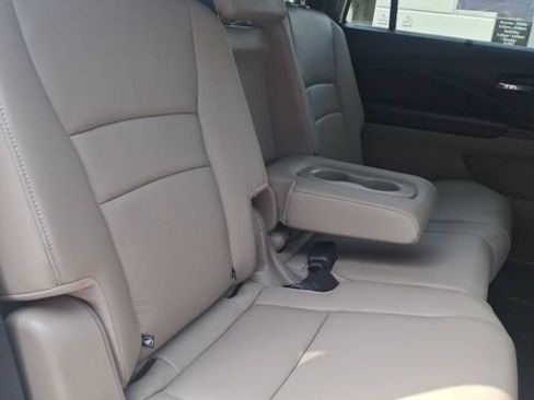 Used 2022 Honda Pilot EX-L image 24