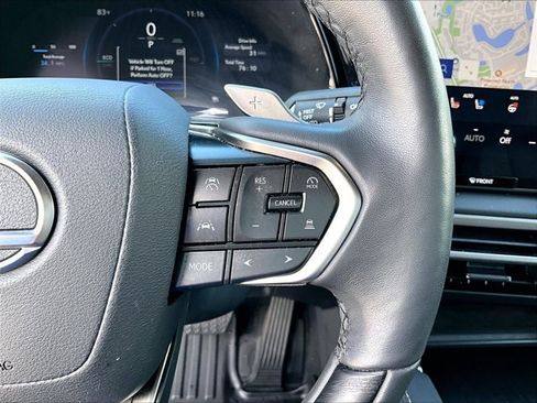Used 2025 Lexus RX 350h w/ Accessory Package (K3) AWD/4WD image 21