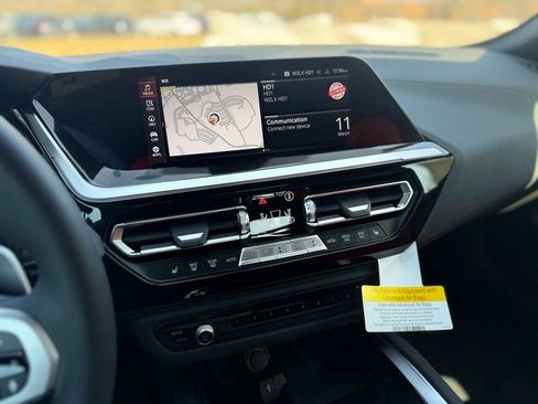 New 2026 BMW Z4 sDrive30i w/ Premium Package image 14