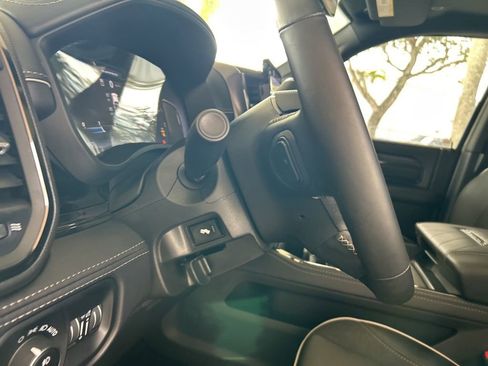 Used 2025 RAM 2500 Limited image 55