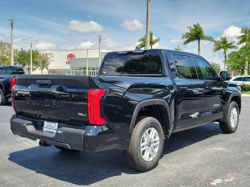 New 2026 Toyota Tundra SR5 RWD image 4