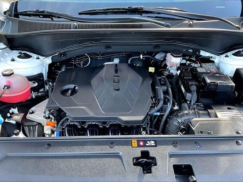 Certified 2023 Hyundai Santa Fe SEL image 58