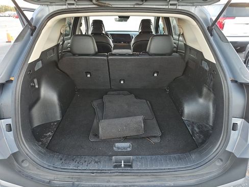 Used 2023 Kia Sportage EX FWD image 16