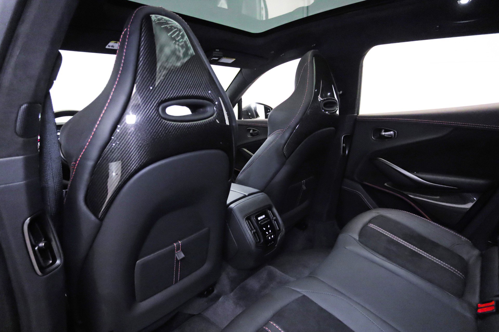 Used 2023 Aston Martin DBX 707 AWD/4WD image 43