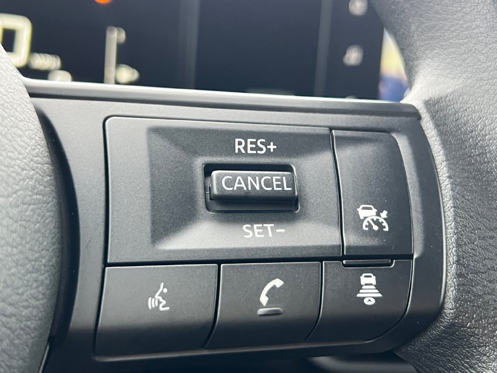 New 2027 Nissan Kicks SV FWD image 13