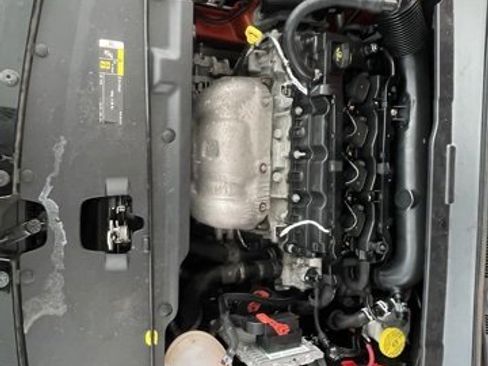 Used 2021 Jeep Compass Sport w/ Cold Weather Group image 47