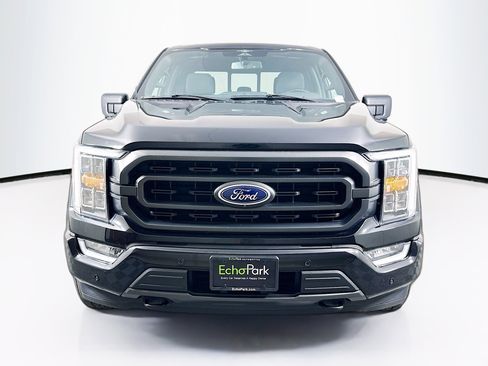 Used 2023 Ford F150 XLT w/ Equipment Group 302A High image 2