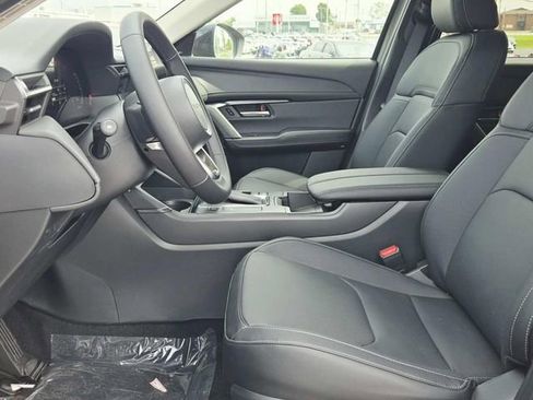 New 2026 MAZDA CX-5 2.5 S w/ Premium Package AWD/4WD image 9