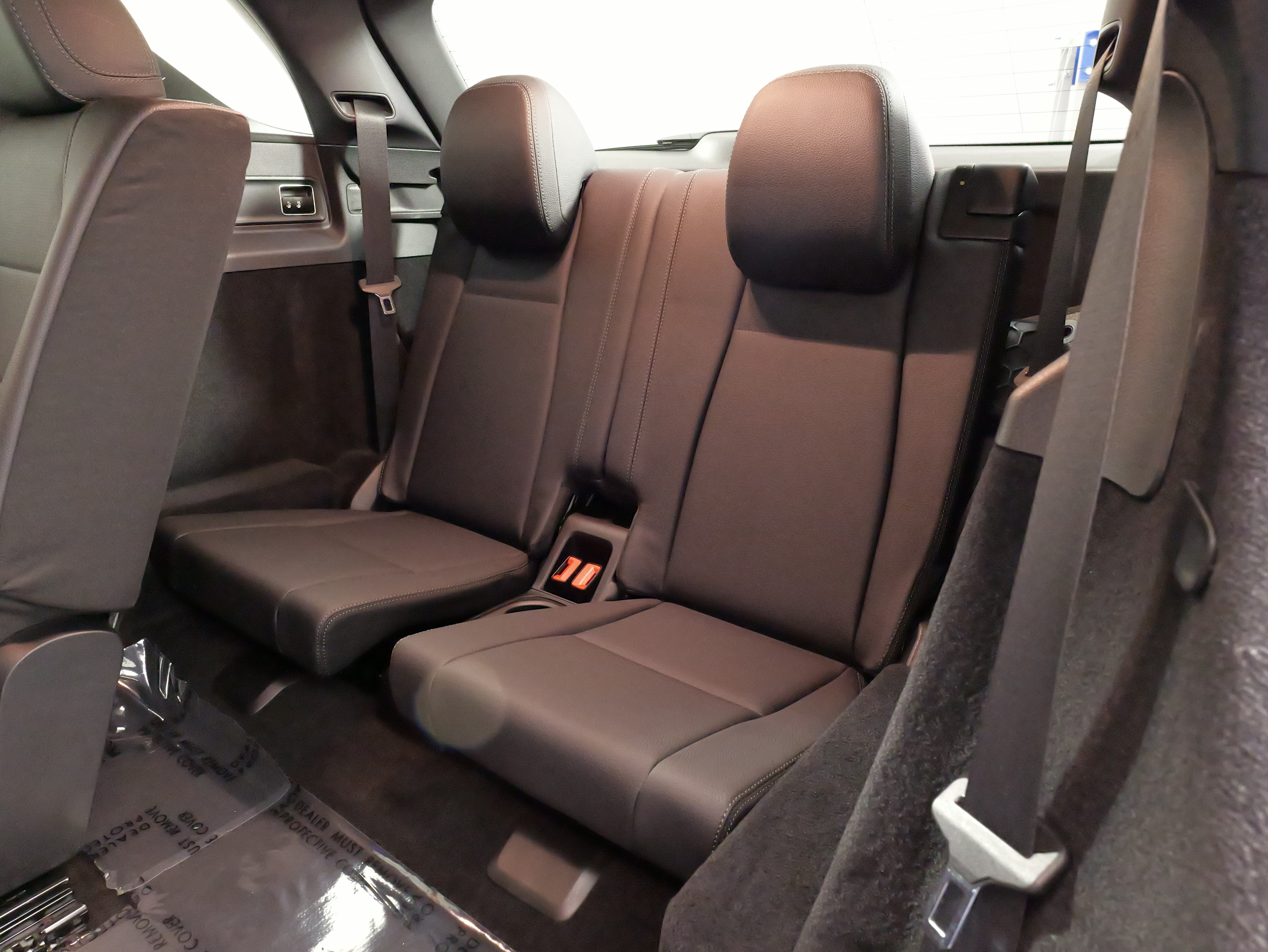 Used 2021 Mercedes-Benz GLE 350 4MATIC image 39