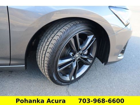 Certified 2025 Acura Integra A-Spec image 33