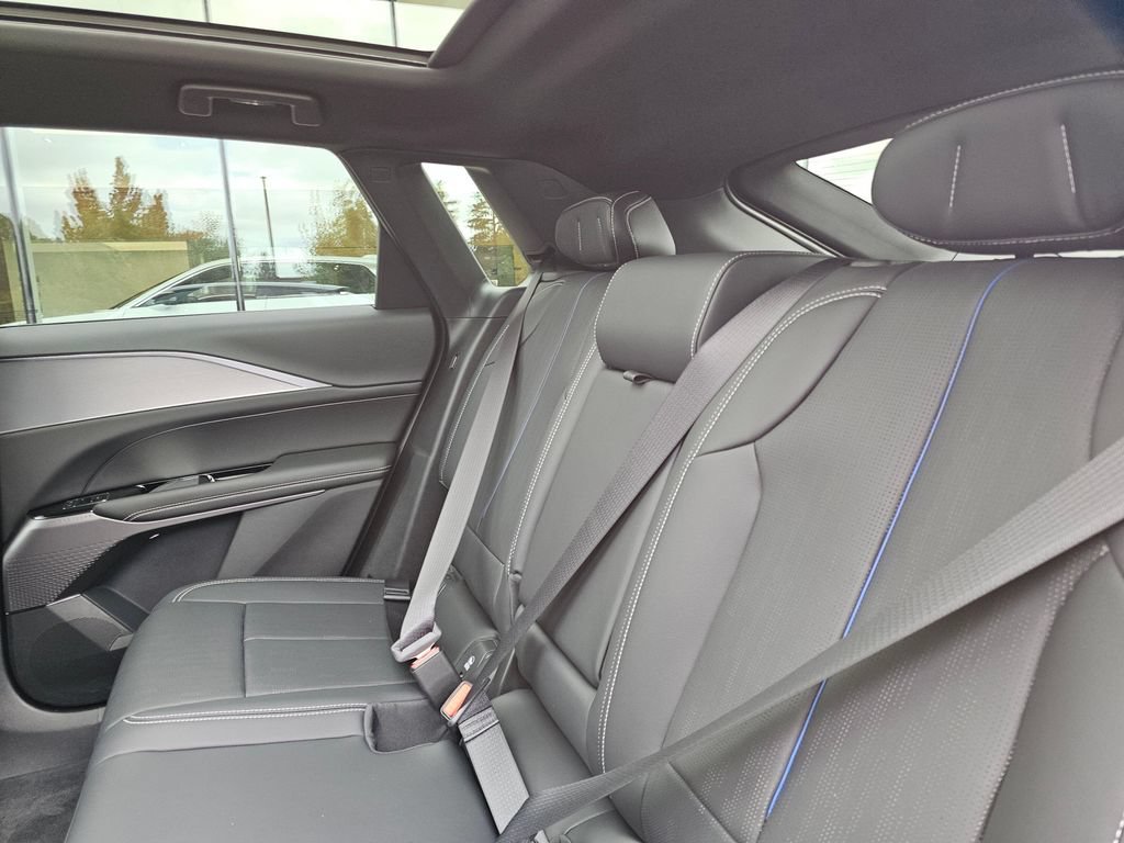 New 2027 Cadillac Lyriq Sport AWD/4WD image 21