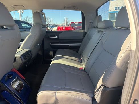 Used 2017 Toyota Tundra Limited image 23