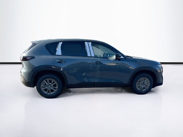 New 2026 MAZDA CX-5 Select AWD/4WD image 8