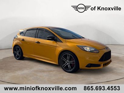 Used 2014 Ford Focus ST w/ Equipment Group 201A