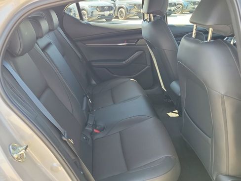 New 2026 MAZDA MAZDA3 2.5 S Hatchback w/ Premium Pkg image 18
