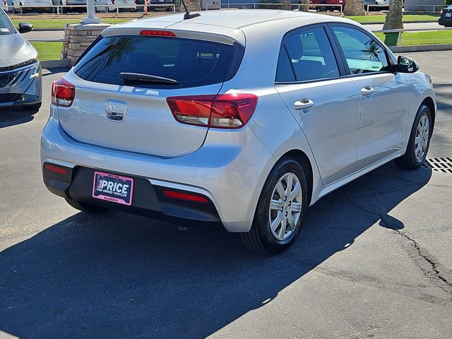 Used 2022 Kia Rio S FWD image 5