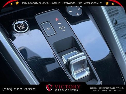 Used 2024 Audi A3 2.0T Premium image 31