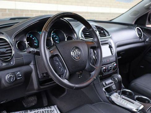 Used 2016 Buick Enclave Leather w/ Trailering Package FWD image 15