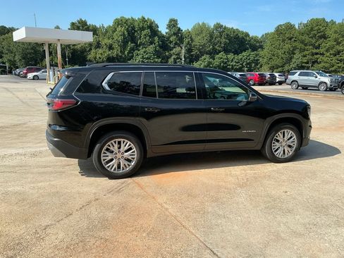 Used 2026 GMC Acadia Elevation w/ Elevation Premium Package FWD image 4