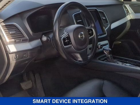 Used 2018 Volvo XC90 T5 Momentum w/ Convenience Package AWD/4WD image 11