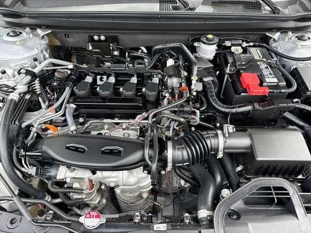 Used 2025 Honda Accord LX image 25