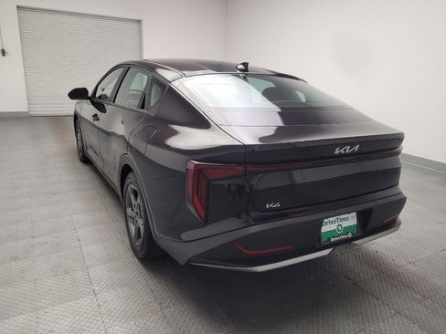 Used 2025 Kia K4 FWD image 6