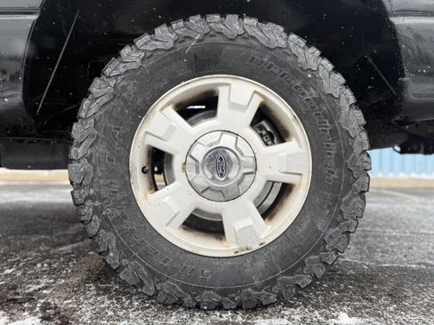 Used 2008 Ford F150 XLT image 35