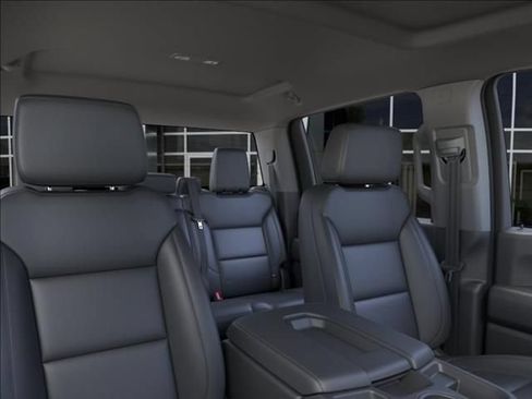 New 2026 GMC Sierra 3500 Pro w/ Convenience Package RWD image 24