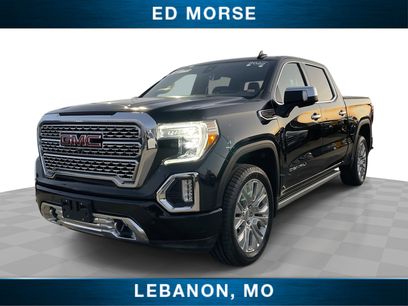 Certified 2022 GMC Sierra 1500 Denali w/ Denali Reserve Package