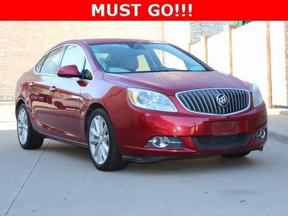 Used 2012 Buick Verano