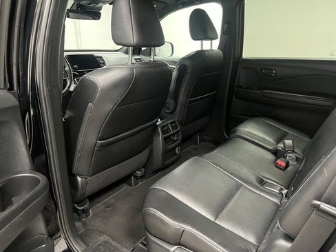 Used 2022 Honda Passport EX-L image 46