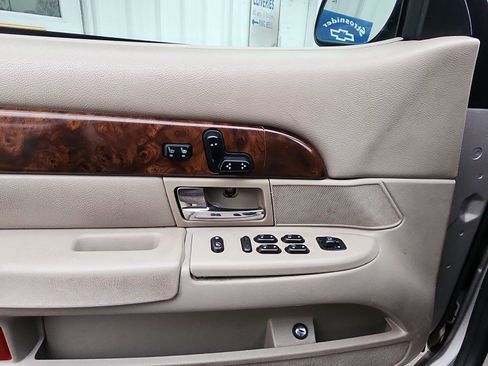 Used 2006 Mercury Grand Marquis LS image 15