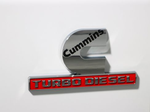 Used 2023 RAM 3500 SLT w/ Quick Order Package 2YG SLT image 28