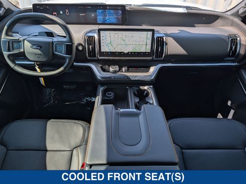 New 2026 Ford Expedition Tremor AWD/4WD image 20