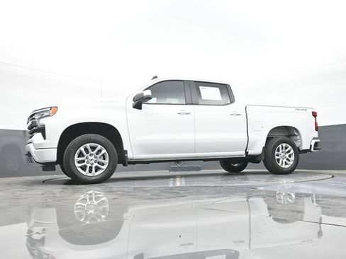 Used 2026 Chevrolet Silverado 1500 RST AWD/4WD image 60