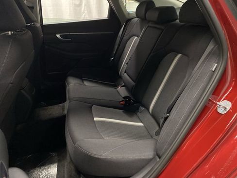 New 2026 Hyundai Sonata SEL image 28