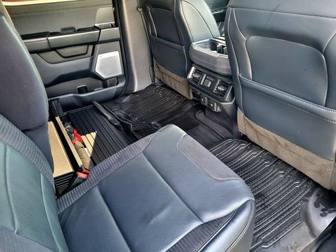 Certified 2023 Ford F150 Raptor w/ Raptor 37 Performance Package AWD/4WD image 12