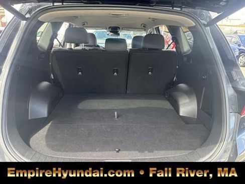 Used 2023 Hyundai Santa Fe SEL FWD image 6