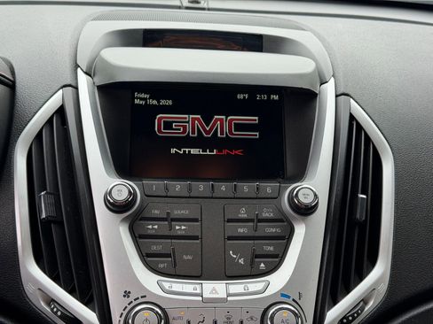 Used 2015 GMC Terrain SLT w/ Chrome Appearance Package FWD image 20