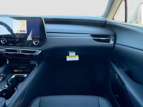 New 2026 Lexus RX 350 Premium image 19