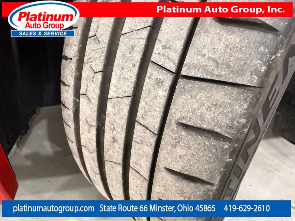Used 2019 Subaru WRX STI Limited AWD/4WD image 54