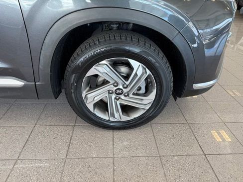 Used 2021 Hyundai Santa Fe SEL image 10