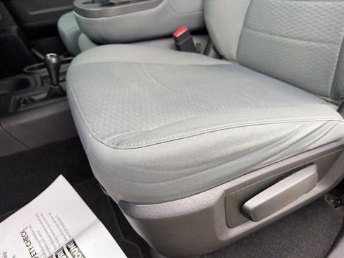 Used 2018 RAM 2500 Tradesman w/ Snow Chief Group image 17