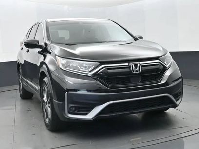 Used 2021 Honda CR-V EX