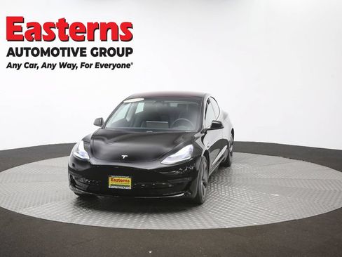 Used 2019 Tesla Model 3 Standard Range Plus RWD image 47