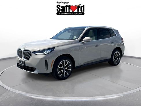 Used 2026 BMW X3 xDrive30i w/ Convenience Package AWD/4WD image 1