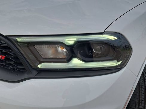 Used 2025 Dodge Durango GT RWD image 31