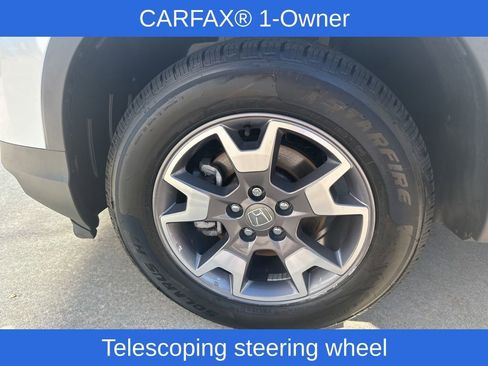 Used 2022 Honda Passport TrailSport image 37